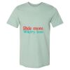 CVC Jersey Tee Thumbnail