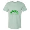 CVC Jersey Tee Thumbnail