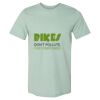 CVC Jersey Tee Thumbnail