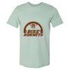 CVC Jersey Tee Thumbnail