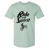 CVC Jersey Tee Thumbnail