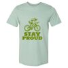 CVC Jersey Tee Thumbnail