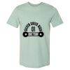 CVC Jersey Tee Thumbnail