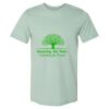 CVC Jersey Tee Thumbnail
