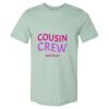 CVC Jersey Tee Thumbnail
