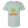 CVC Jersey Tee Thumbnail