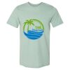 CVC Jersey Tee Thumbnail
