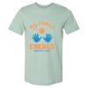 CVC Jersey Tee Thumbnail