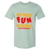 CVC Jersey Tee Thumbnail