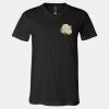 Jersey V-Neck Tee Thumbnail