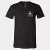 Jersey V-Neck Tee Thumbnail