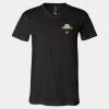 Jersey V-Neck Tee Thumbnail