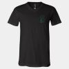 Jersey V-Neck Tee Thumbnail