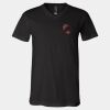 Jersey V-Neck Tee Thumbnail