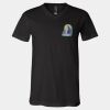 Jersey V-Neck Tee Thumbnail