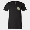Jersey V-Neck Tee Thumbnail