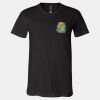 Jersey V-Neck Tee Thumbnail