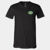 Jersey V-Neck Tee Thumbnail