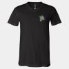 Jersey V-Neck Tee Thumbnail