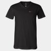 Jersey V-Neck Tee Thumbnail