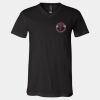 Jersey V-Neck Tee Thumbnail