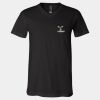 Jersey V-Neck Tee Thumbnail