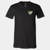 Jersey V-Neck Tee Thumbnail