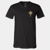 Jersey V-Neck Tee Thumbnail
