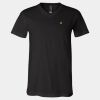 Jersey V-Neck Tee Thumbnail