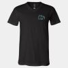Jersey V-Neck Tee Thumbnail