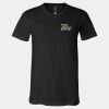 Jersey V-Neck Tee Thumbnail