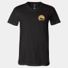 Jersey V-Neck Tee Thumbnail