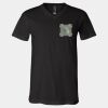 Jersey V-Neck Tee Thumbnail