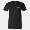 Jersey V-Neck Tee Thumbnail