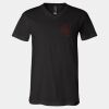 Jersey V-Neck Tee Thumbnail