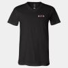 Jersey V-Neck Tee Thumbnail