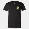 Jersey V-Neck Tee Thumbnail