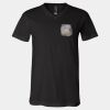 Jersey V-Neck Tee Thumbnail