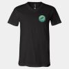 Jersey V-Neck Tee Thumbnail