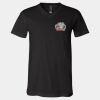 Jersey V-Neck Tee Thumbnail