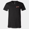 Jersey V-Neck Tee Thumbnail