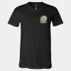 Jersey V-Neck Tee Thumbnail