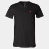 Jersey V-Neck Tee Thumbnail