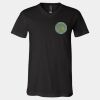 Jersey V-Neck Tee Thumbnail