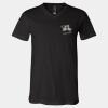 Jersey V-Neck Tee Thumbnail
