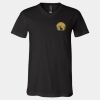 Jersey V-Neck Tee Thumbnail
