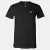 Jersey V-Neck Tee Thumbnail