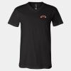 Jersey V-Neck Tee Thumbnail