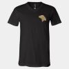 Jersey V-Neck Tee Thumbnail