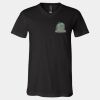 Jersey V-Neck Tee Thumbnail